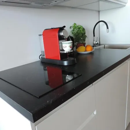 514 Seaside Z Widokiem Na Morze * Kolobřeh