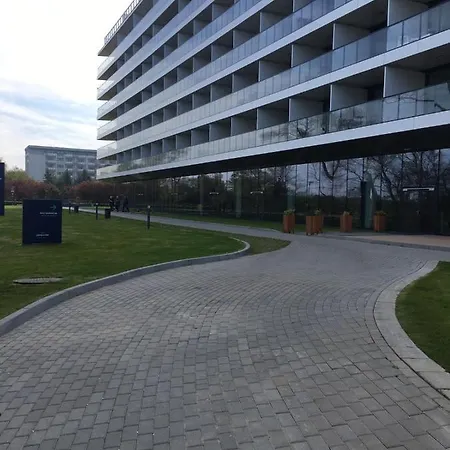 514 Seaside Z Widokiem Na Morze * Kolobřeh