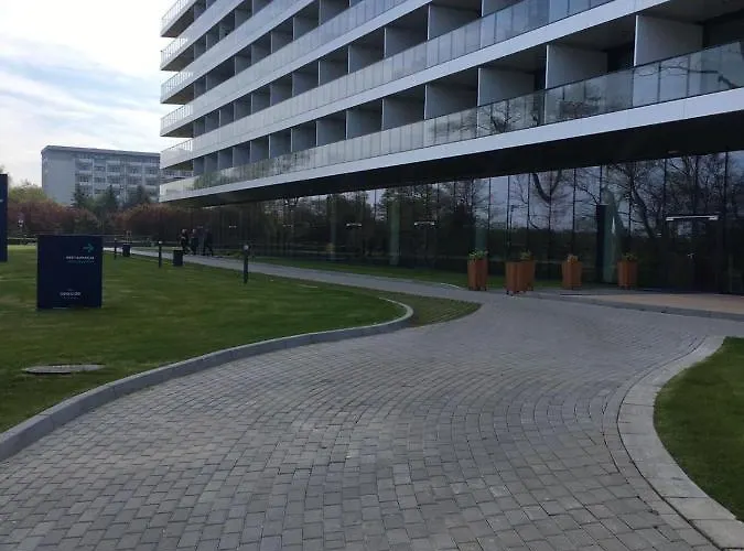 514 Seaside Z Widokiem Na Morze * Kolobřeh