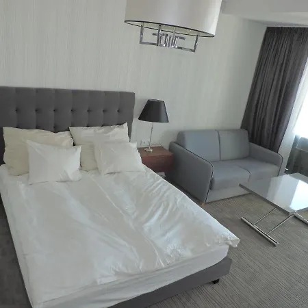 아파트 514 Seaside Z Widokiem Na Morze