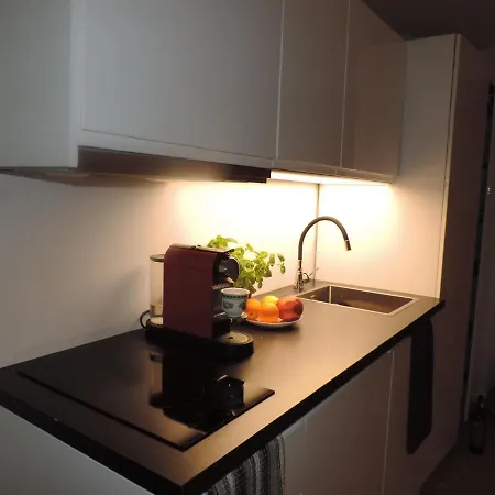 514 Seaside Z Widokiem Na Morze *