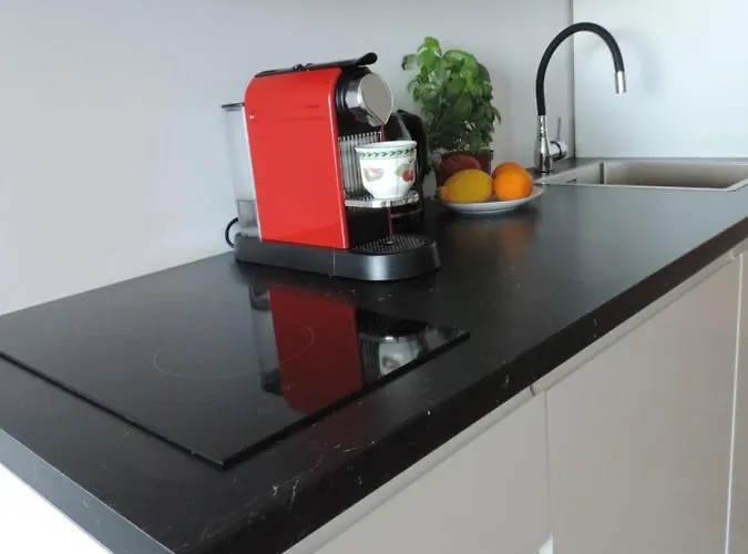 514 Seaside Z Widokiem Na Morze * Kołobrzeg